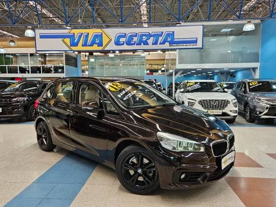 Carro 2.0 CAT GP 16V TURBO ACTIVEFLEX 4P AUTOMÁTICO