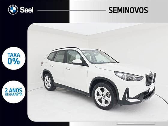 Carro 1.5 12V TURBO GASOLINA SDRIVE18I GP STEPTRONIC