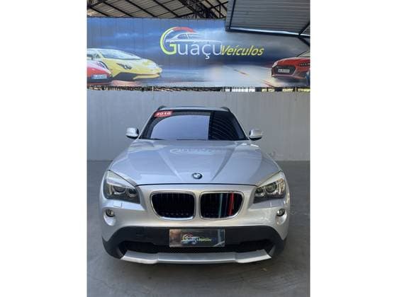 Carro 3.0 28I 4X4 24V GASOLINA 4P AUTOMÁTICO