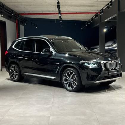 Carro 2.0 16V HÍBRIDO X LINE XDRIVE30E STEPTRONIC