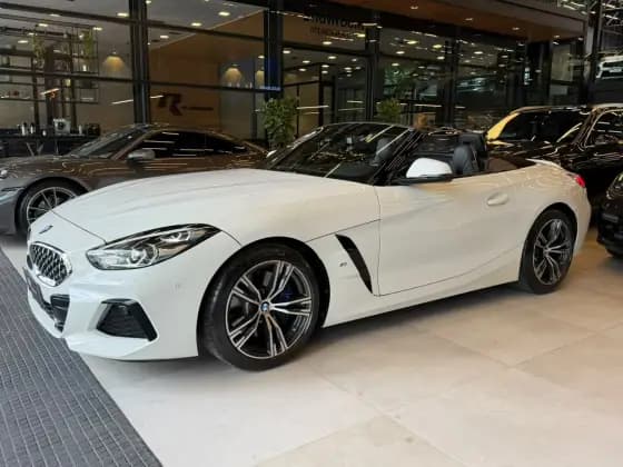 Carro 2.0 TWINPOWER GASOLINA SDRIVE30i M SPORT STEPTRONIC