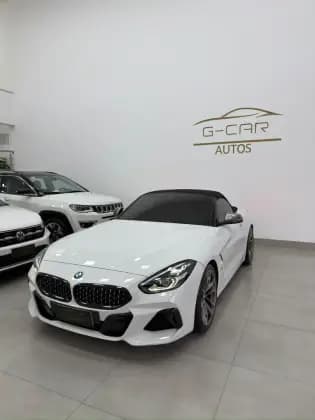 Carro 3.0 TWINPOWER GASOLINA M40I STEPTRONIC