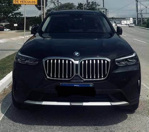 Carro 2.0 16V HÍBRIDO X LINE XDRIVE30E STEPTRONIC