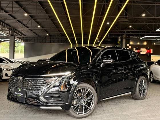 Carro 1.5 TGDI FLEX 7DCT