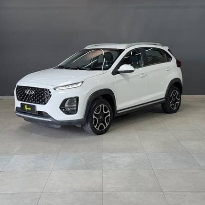 Carro 1.0 VVT TURBO iFLEX PRO CVT