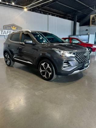 Carro 1.5 VVT TURBO iFLEX SPORT CVT