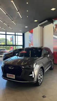 Carro 1.6 TGDI GASOLINA MAX DRIVE DCT