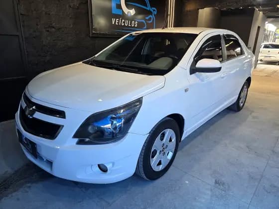 Carro 1.4 SFI LT 8V FLEX 4P MANUAL