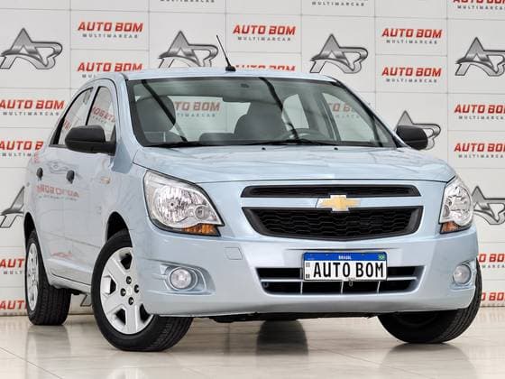 Carro 1.4 SFI LS 8V FLEX 4P MANUAL