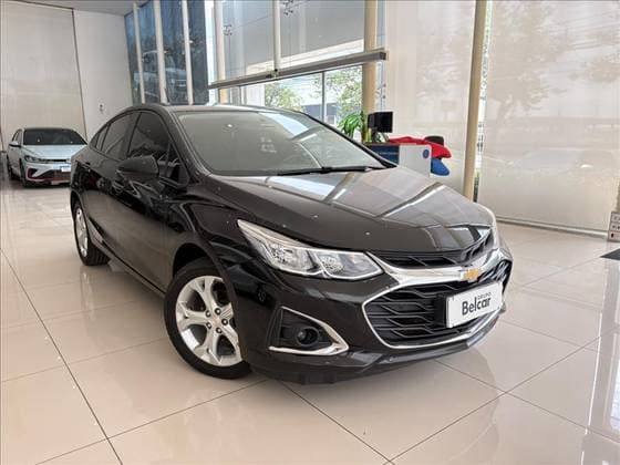 Carro 1.4 TURBO LT 16V FLEX 4P AUTOMÁTICO