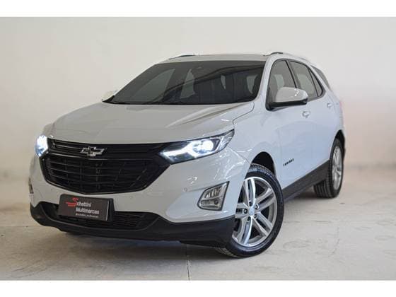 Carro 2.0 16V TURBO GASOLINA PREMIER AWD AUTOMÁTICO