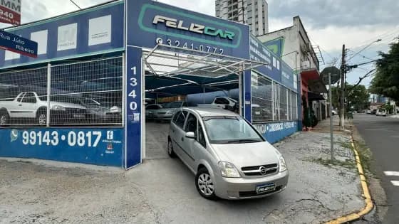 Carro 1.8 MPFI 8V GASOLINA 4P MANUAL