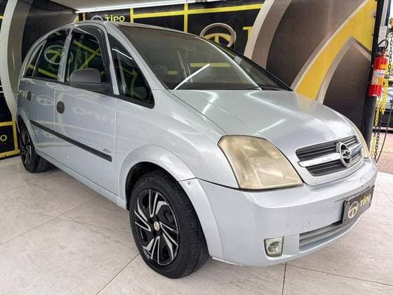 Carro 1.8 MPFI JOY 8V FLEX 4P MANUAL