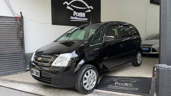 Carro 1.8 MPFI MAXX 8V FLEX 4P MANUAL