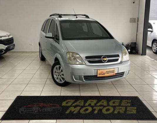 Carro 1.8 MPFI MAXX 8V FLEX 4P MANUAL