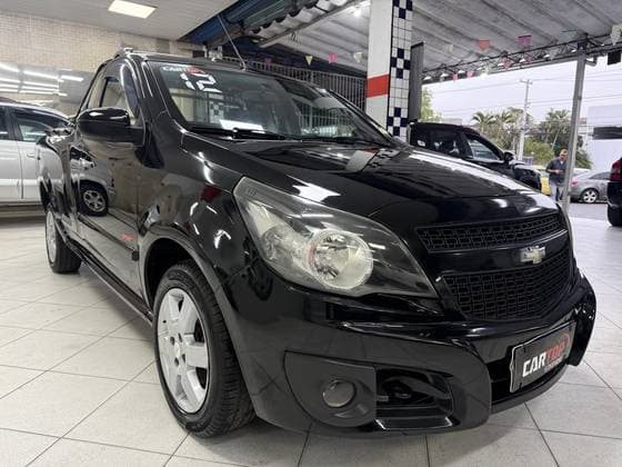 Carro 1.4 MPFI SPORT CS 8V FLEX 2P MANUAL