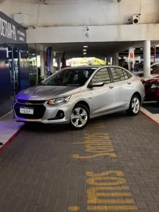 Carro 1.0 TURBO FLEX PLUS LTZ AUTOMÁTICO