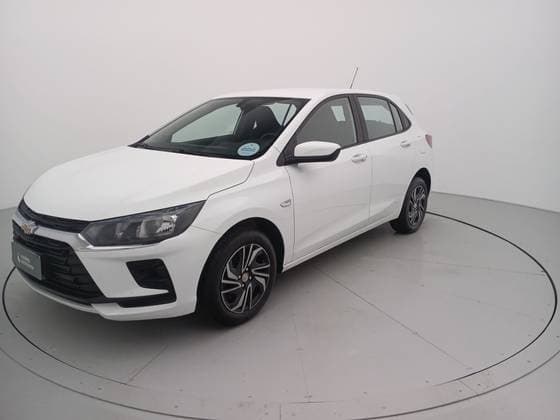 Carro 1.0 FLEX MANUAL