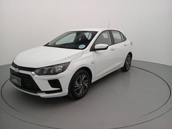 Carro 1.0 FLEX MANUAL