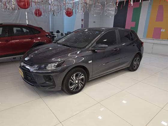 Carro 1.0 FLEX MANUAL