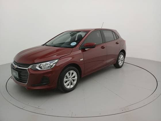 Carro 1.0 FLEX MANUAL