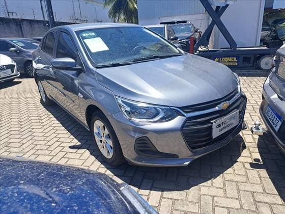 Carro 1.0 FLEX PLUS LT MANUAL