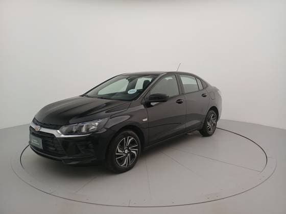 Carro 1.0 FLEX PLUS MANUAL