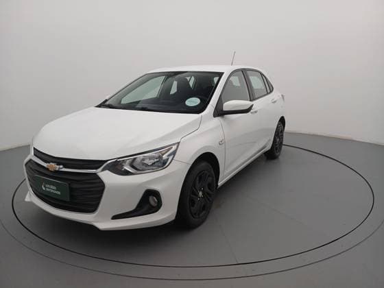 Carro 1.0 TURBO FLEX LT AUTOMÁTICO