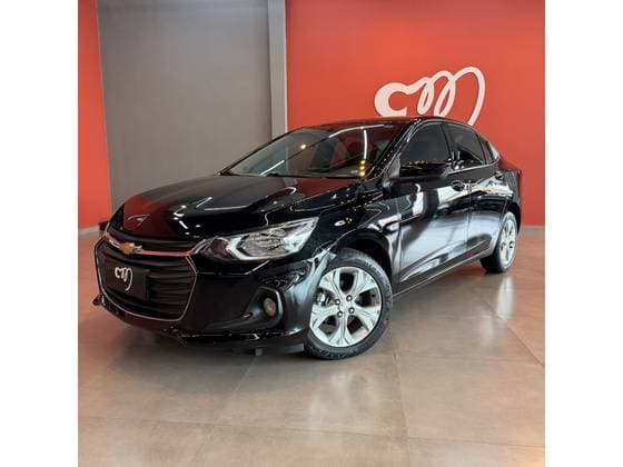 Carro 1.0 TURBO FLEX PLUS LTZ AUTOMÁTICO