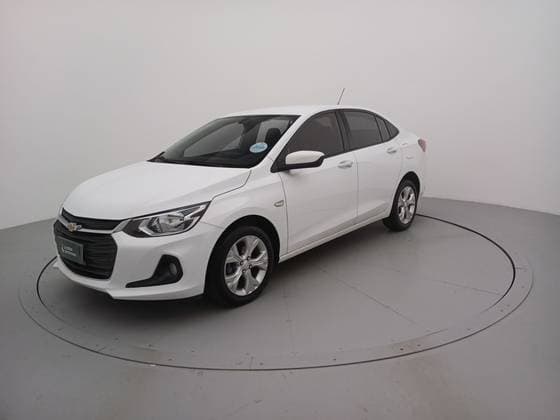 Carro 1.0 TURBO FLEX PLUS LTZ MANUAL