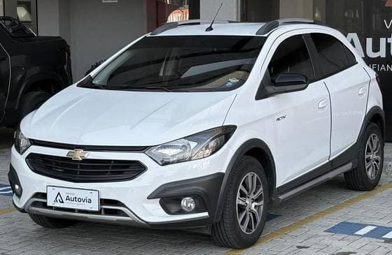 Carro 1.4 MPFI ACTIV 8V FLEX 4P MANUAL
