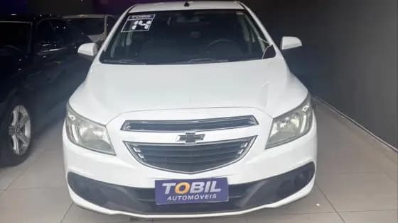 Carro 1.0 MPFI LT 8V FLEX 4P MANUAL