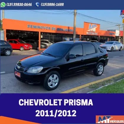 Carro 1.4 MPFI LT 8V FLEX 4P MANUAL