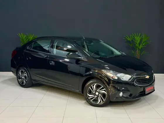Carro 1.4 MPFI LTZ 8V FLEX 4P MANUAL