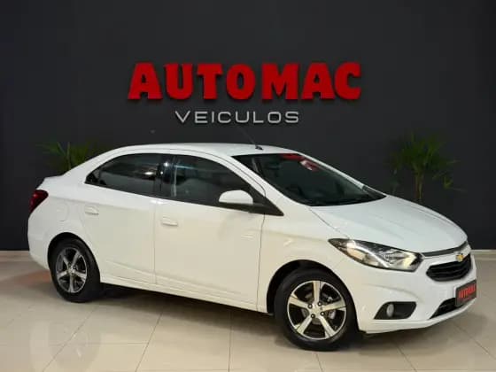 Carro 1.4 MPFI LTZ 8V FLEX 4P MANUAL