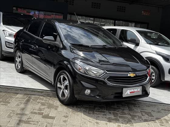 Carro 1.0 MPFI JOY 8V FLEX 4P MANUAL