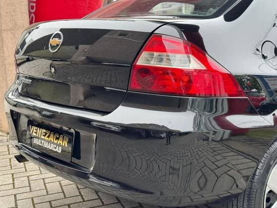 Carro 1.4 MPFI JOY 8V FLEX 4P MANUAL