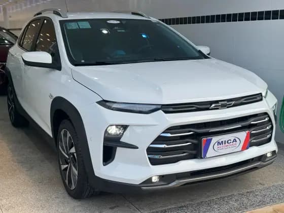 Carro 1.0 TURBO FLEX PREMIER AUTOMÁTICO