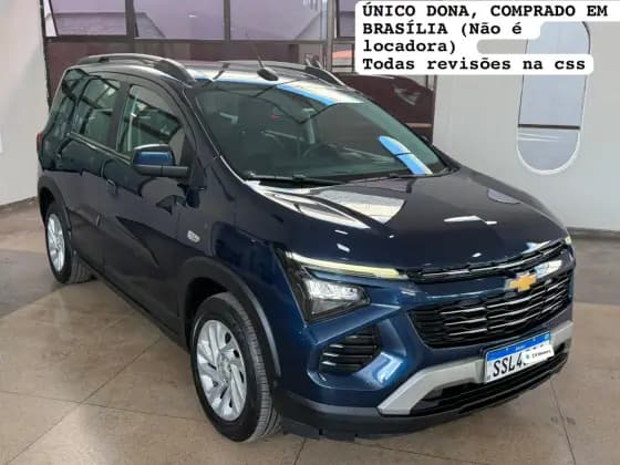 Carro 1.8 LT 8V FLEX 4P AUTOMÁTICO