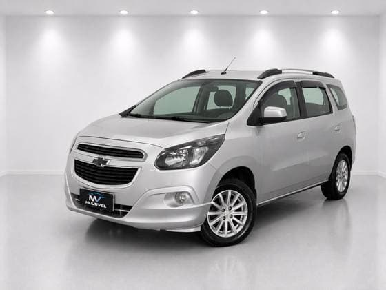 Carro 1.8 LT 8V FLEX 4P AUTOMÁTICO