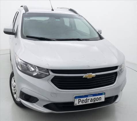 Carro 1.8 LT 8V FLEX 4P AUTOMÁTICO