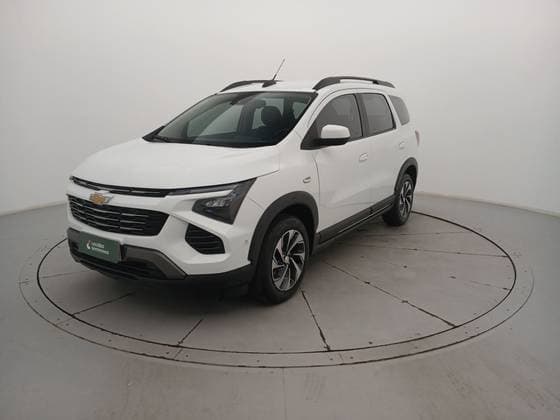 Carro 1.8 PREMIER 8V FLEX 4P AUTOMÁTICO