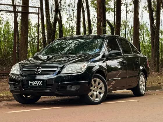 Carro 2.0 MPFI EXPRESSION 8V FLEX 4P MANUAL