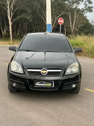 Carro 2.0 MPFI GT HATCH 8V FLEX 4P MANUAL