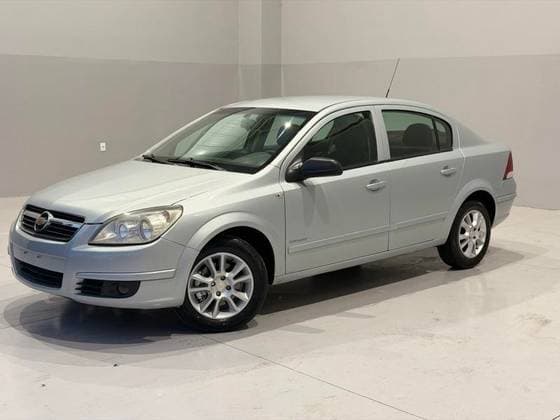 Carro 2.0 MPFI EXPRESSION 8V FLEX 4P AUTOMÁTICO