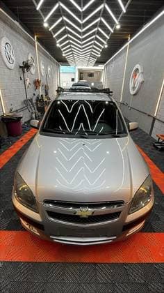 Carro 1.0 MPFI LT 8V FLEX 4P MANUAL