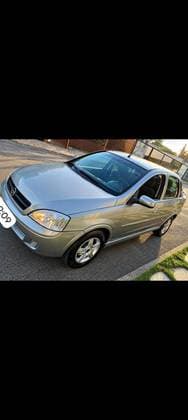 Carro 1.8 MPFI MAXX SEDAN 8V FLEX 4P MANUAL