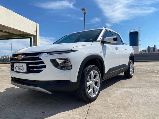 Carro 1.2 TURBO FLEX LTZ AUTOMÁTICO