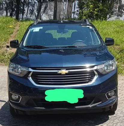 Carro 1.8 LT 8V FLEX 4P AUTOMÁTICO