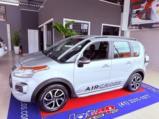 Carro 1.6 GLX 16V FLEX 4P MANUAL